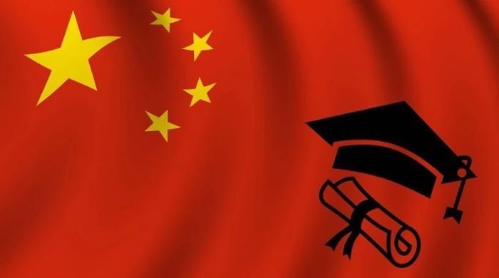 China announces scholarships 2025 26 for Pakistani students