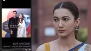 Gauahar Khan highlights Ranbir Kapoor’s caring gestures towards Alia amidst trolls