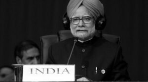 Remembering Dr Manmohan Singh The silent man who shut down critics with his work