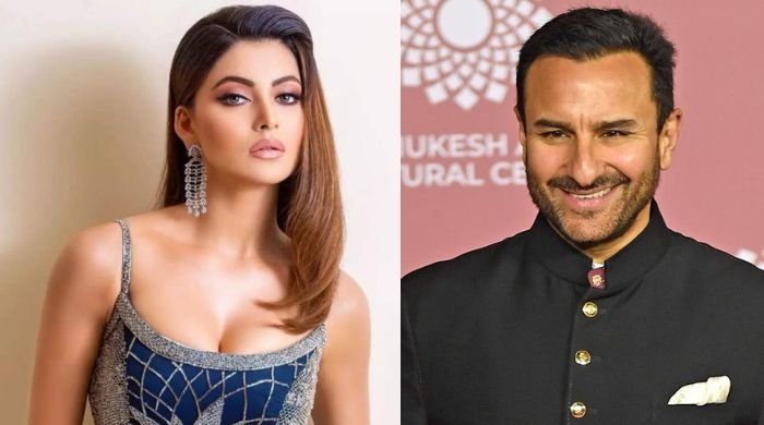 ‘I’m ashamed’ Urvashi Rautelas shocking apology to Saif Ali Khan goes viral
