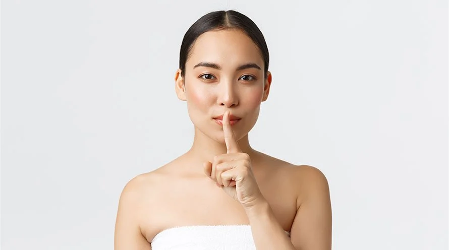 How glycerin can help you achieve Korean glass skin?