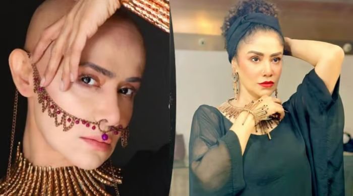 Actress Angeline Malik reveals cancer diagnosis