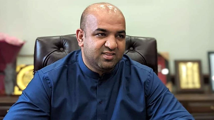 Education minister Rana Sikandar faces backlash after failing to name Pakistan’s national animal