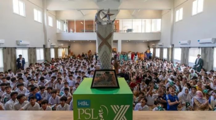 PSL X tickets to go on sale from April 3