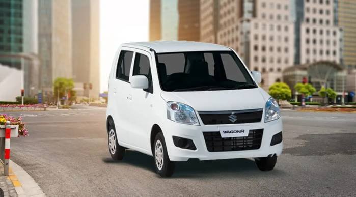 Suzuki permanently suspends Wagon R bookings