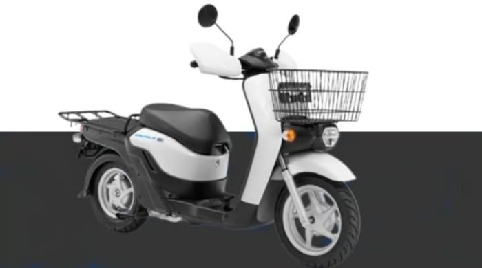 When is Honda launching Its first Electric Bike in Pakistan?