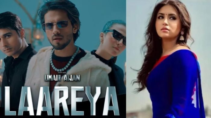 TikToker Minahil Malik takes legal action against singer Umair Awan