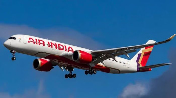 Air India suffers 200mn Indian rupee loss per day as Pakistan shuts airspace
