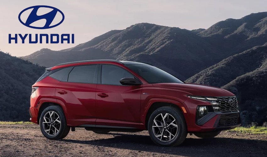 Hyundai Tucson Hybrid 2025 launches in Pakistan – Prices & features!