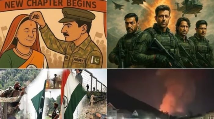 ‘Sindoor Ban Gaya Tandoor’ Pakistanis flood social media with memes after Indian airstrikes