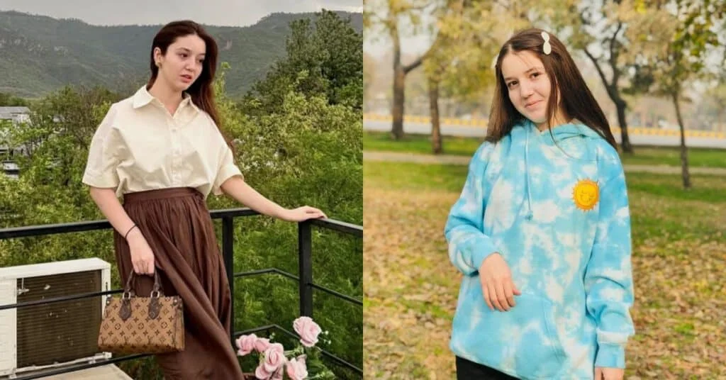 Mother of TikToker Sana Yousaf shares painful details of her daughter’s murder