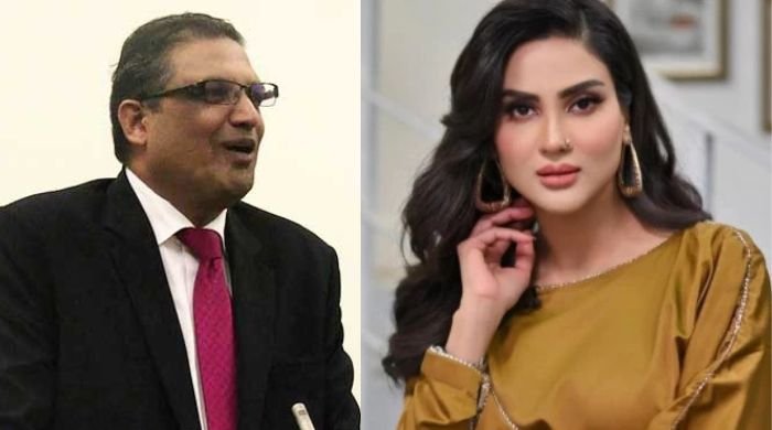 ‘Below toilet cleaner’ Suhail Warraich’s humble response to Fiza Ali’s jab goes viral