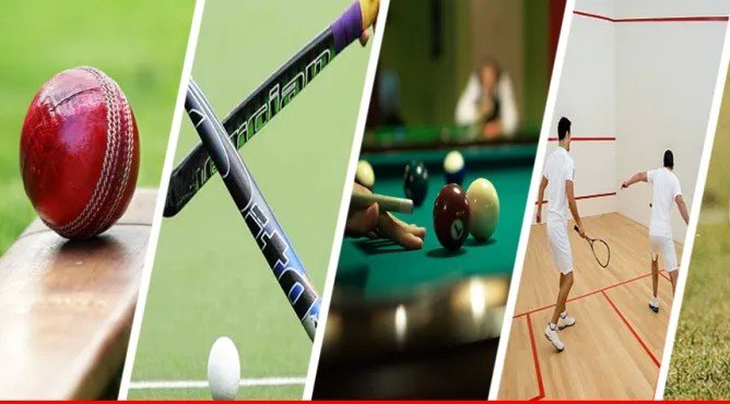 Pakistan's thrilling sporting calendar for July unveiled