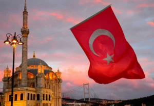 Turkiye single and multiple entry visa fees for Pakistanis – August 2025