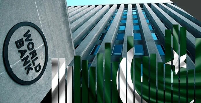 Pakistan’s economy at risk from natural disasters Warns World Bank