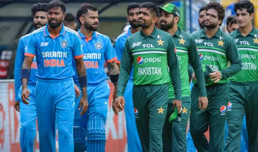 Asia Cup 2025: BCCI officials to 'skip' India-Pakistan match