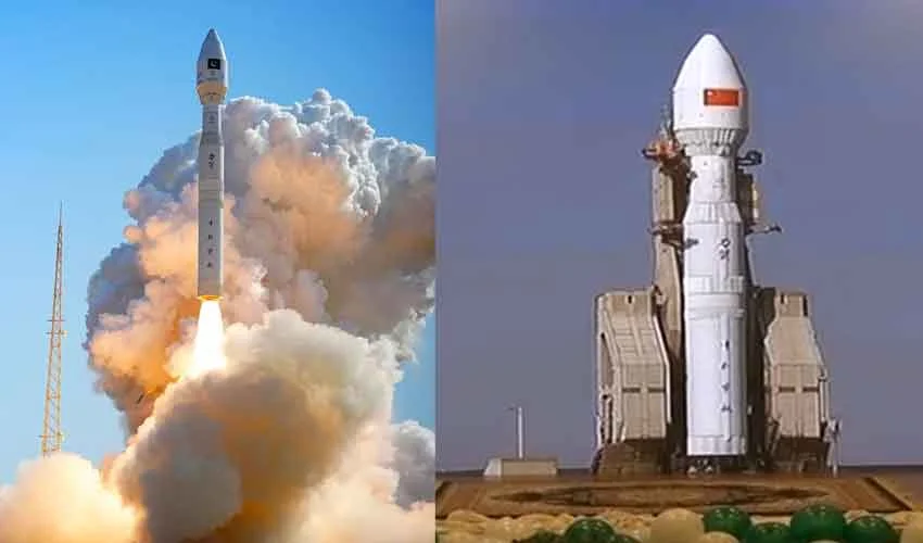 HS-1: Pakistan's gateway to precision agriculture, environmental monitoring, and disaster management