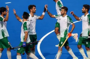 Pakistan Hockey’s Pro League Schedule Announced