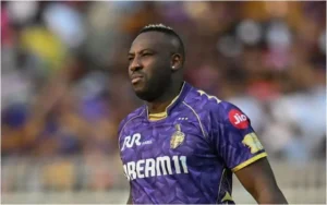 Will West Indian Andre Russell Join PSL After IPL Retirement?
