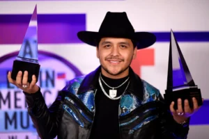 How Much Is Christian Nodal Worth? Net Worth, Music Success, Tours, and Fortune Breakdown