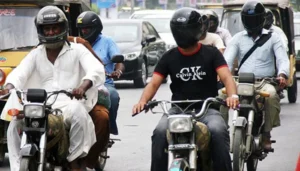 Helmet Prices Increase Sharply After New Traffic Rules