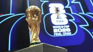Here’s How the FIFA World Cup 2026 Draw Will Work