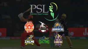 List of All Foreign Players Available for Retention in PSL 11