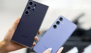 Galaxy S25 Gets One UI 8.5 – AI‑Boosted Photo Editing, 3D Icons & More!