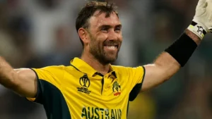 Is Glenn Maxwell Ready to Sign Up for PSL 11?